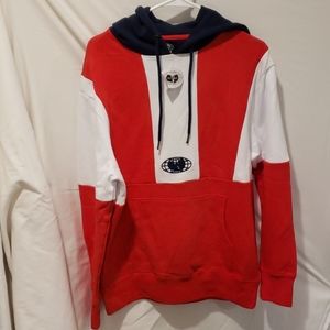 Wu-Tang Official Wu-Wear Hoodie Size Medium